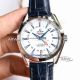 swiss replica omega seamaster aqua terra gmt black face leather strap watch (10)_th.jpg